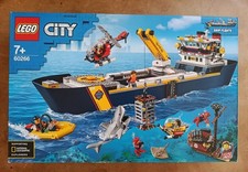 Neuf - Lego City - 60266 - Le