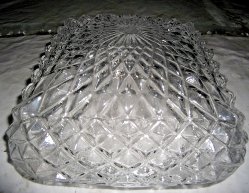 Plafonnier lustre vintage - plafonnier,