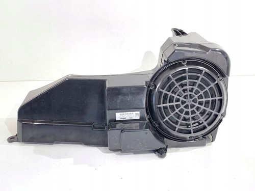 Haut parleur audi subwoofer - haut-parleur,