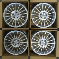 4 Jantes en Alliage 16 Dédié