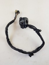 Commodo gauche HONDA CBR 900