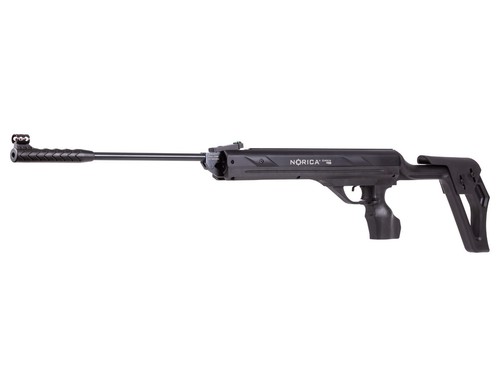 Norica omnia zrs breakbarrel - omnia,