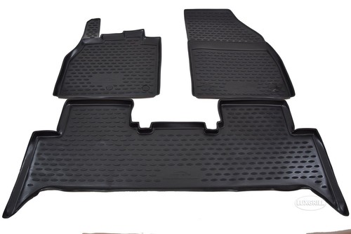 Tapis sol caoutchouc - de,