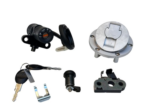 Locks switch key kit - locks,
