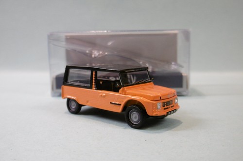 Norev citroen mehari - -,