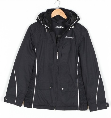 Veste ski capuche - ski,