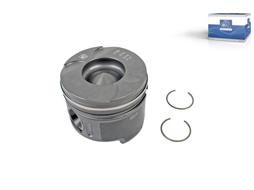 Piston spare parts 66675 - piston,