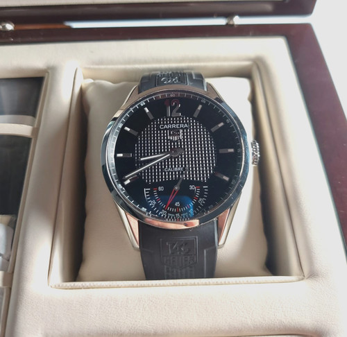 Montre tag heuer carrera - tag,