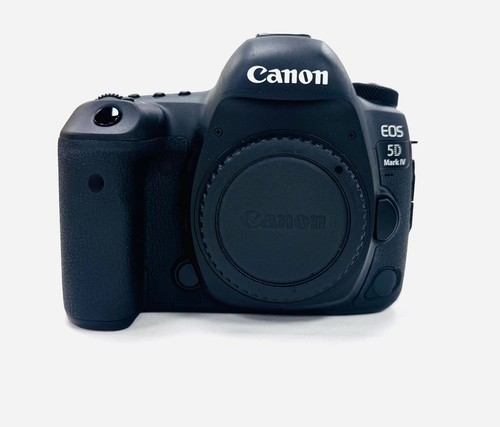 Canon eos mark en état - 5d, iv