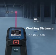 Télémètre Laser Bosch