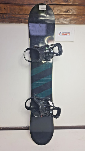 Snowboard nitro nyx - snowboard,