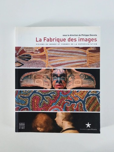 Fabrique des images - fabrique,