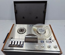 Enregistreur bande philips - bande,