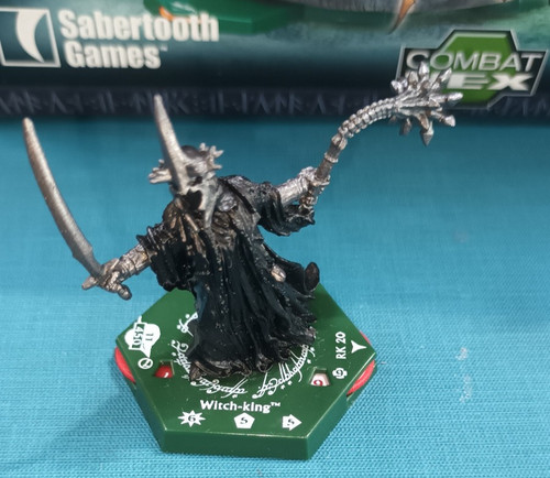 Combat hex lotr - combat, lord