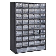 Armoire à Outils avec 41