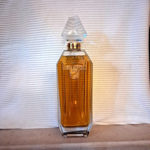 Flacon parfum factice - de,