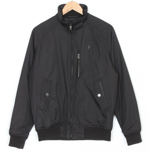Blouson bomber rembourré
