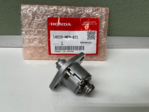Honda tendeur chaîne - tendeur,