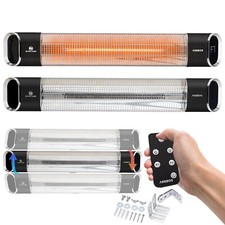 AREBOS Radiateur Infrarouge