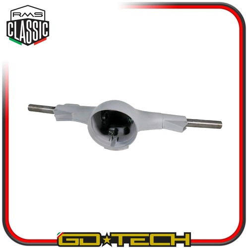 Guidon complet vespa de - guidon,