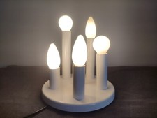 Vintage Sciolari Style Ceiling Lamp/Sconce.