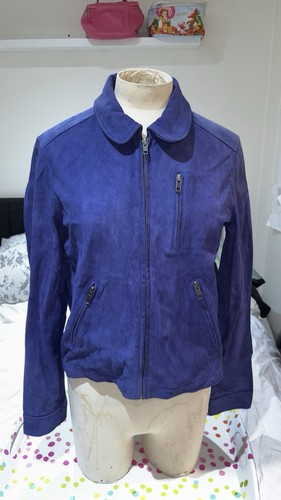 Bonpoint veste femme bleu - bonpoint,