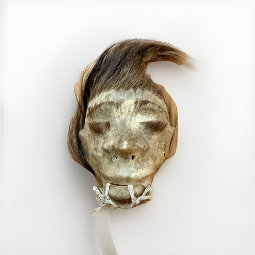 Vintage collectible shrunken - vintage,