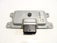 Calculateur de boite auto