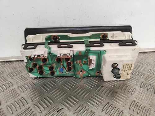 Compteur fiat panda - compteur,