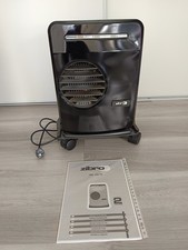 ZIBRO CHAUFFAGE SÈCHE LINGE