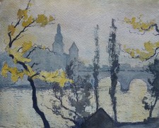 Robert Laloue (1884-1929)