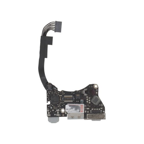 Carte fille magsafe macbook - carte,