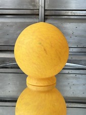 Obus Globe Réflecteur