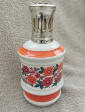 lampe berger ancienne vintage