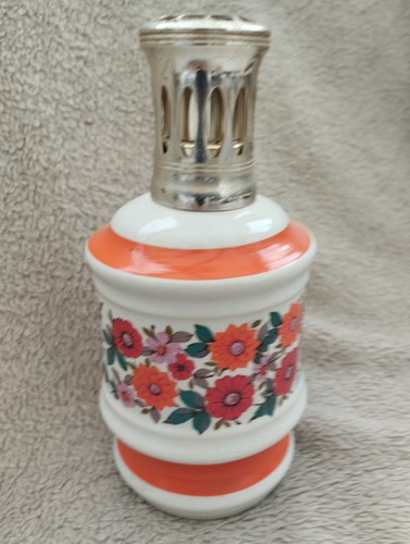 Lampe berger ancienne vintage - lampe,
