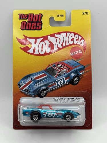 Hot wheels the - hot,