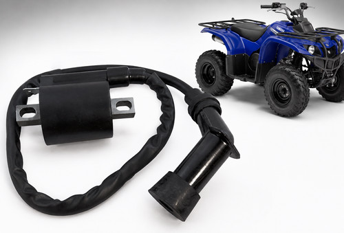 Ignition coil for - ignition, yamaha
