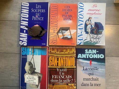 San antonio lot - lot, 6