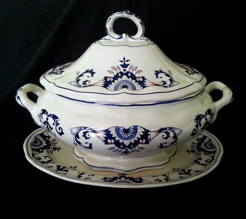 Antique french terre - antique, fer