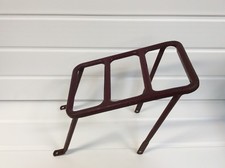 JAMES 125cc & 197cc PLUNGER FRAME MODELS REAR CARRIER 1949-53