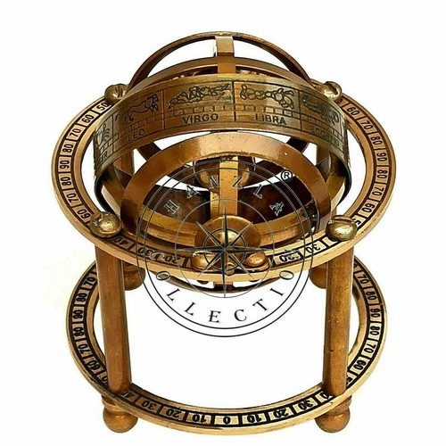 Ancien globe collection - ancien,