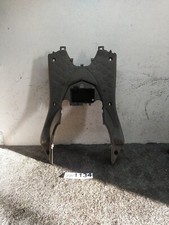 Pédale Repose-Pieds Aprilia