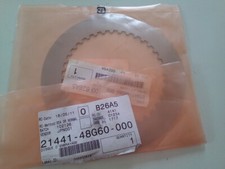 disque lisse d'embrayage suzuki 1800 intruder 2006/2011