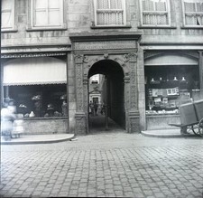 DORDRECHT c. 1900 - Grand