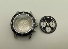 SEAGULL ST 1903 BOITIER CADRAN