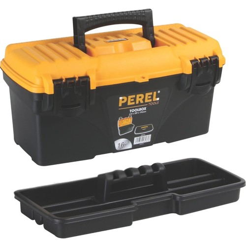 Boîte outils l bac - à, 16,7