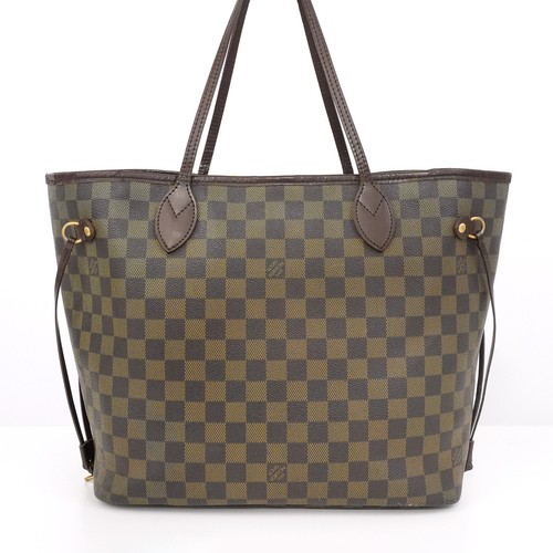 Louis vuitton damier ebène - lv,