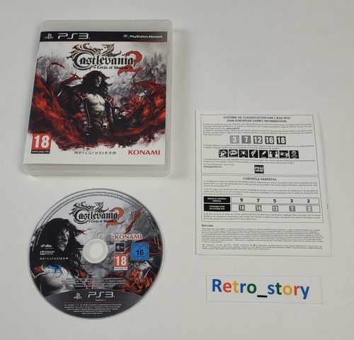 Sony playstation ps3 - ps3,