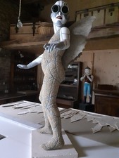 Mannequin enfant réaliste