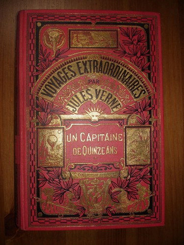 6448 jules verne capitaine - verne,